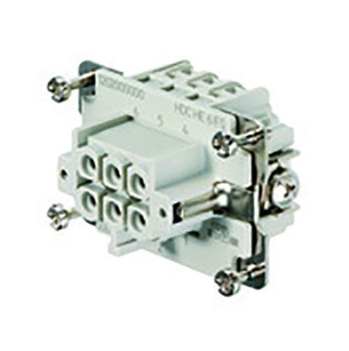 Internal socket 16 contacts 16A