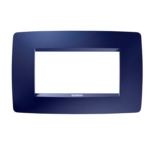 Corus-Frame ONE Blue Topaz 4 Module