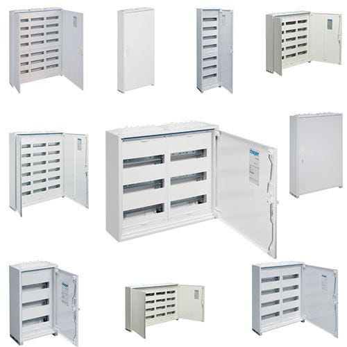 FW AHT 1 column board 4X12 HA