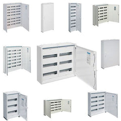 FW AHT 1 column board 4X12 HA