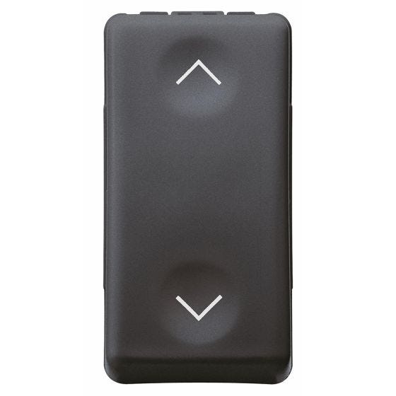Shutter button SYS BLACK 10A
