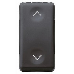 Shutter button SYS BLACK 10A