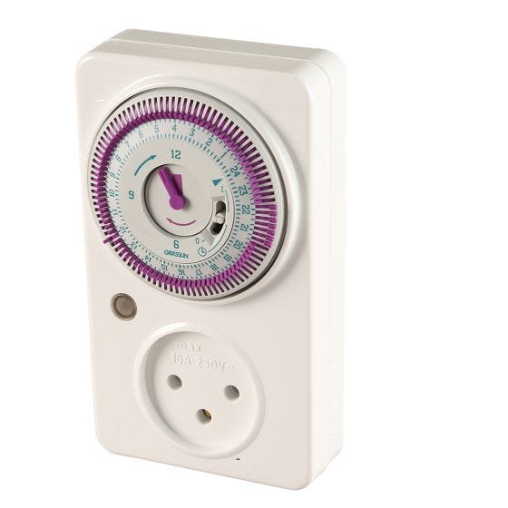 Israeli socket timeon