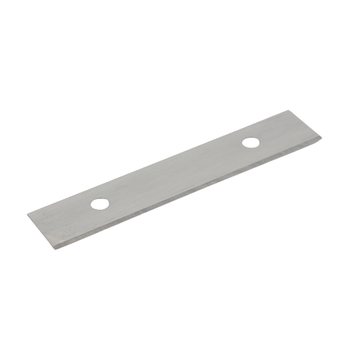 Blade case for 89 mm scraper