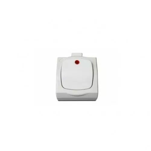 Jordan illuminated staircase button - AHT