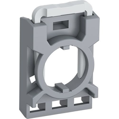 MCBH-00 three-contact latch