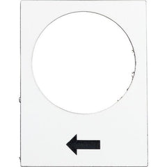 Up Arrow Sign ZB2BY4901