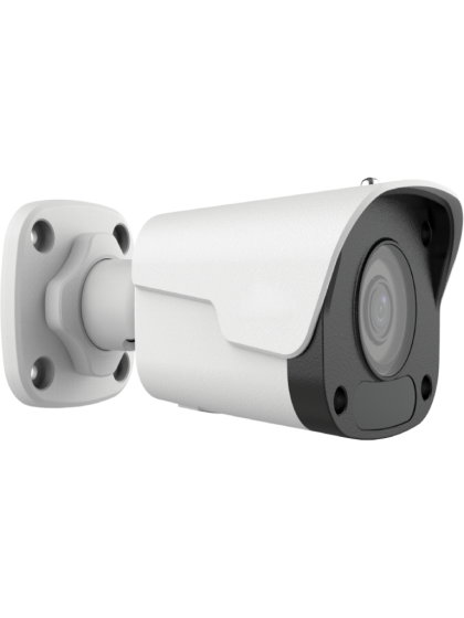 2MP Tube Camera Lens IPB204E-F28 MIC 2.8