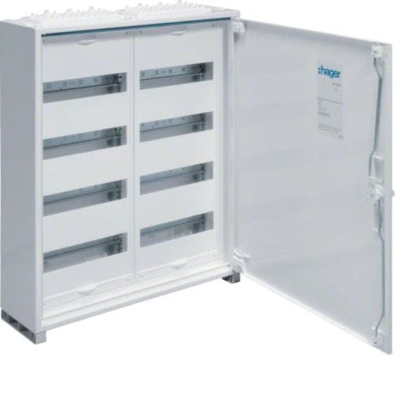 Bezeq Standard Emergency Power Panel Model VS 24SP
