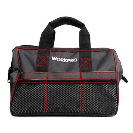 WORKPRO 14" Professional Side Bag 400mm/14"