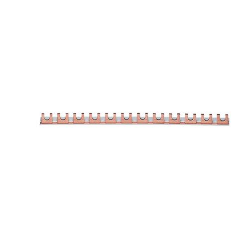 Single-phase bridge bar, fork KD190