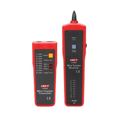 New communication cable detector buzzer UT682