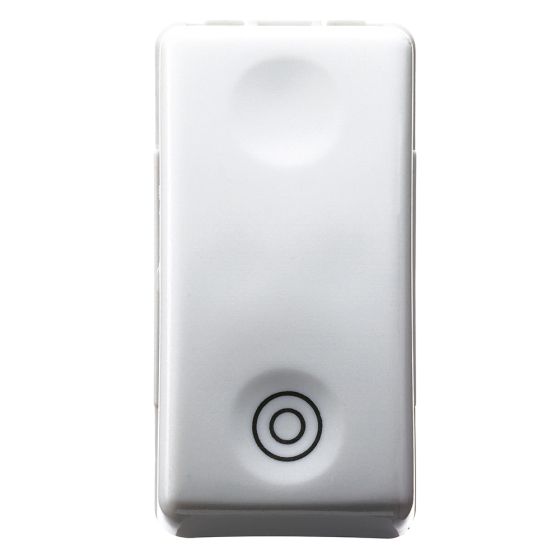 TOP NO bipolar button