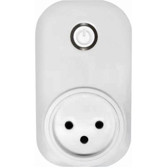 Smart adapter 16A WIFI for Israeli outlet