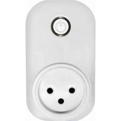 Smart adapter 16A WIFI for Israeli outlet