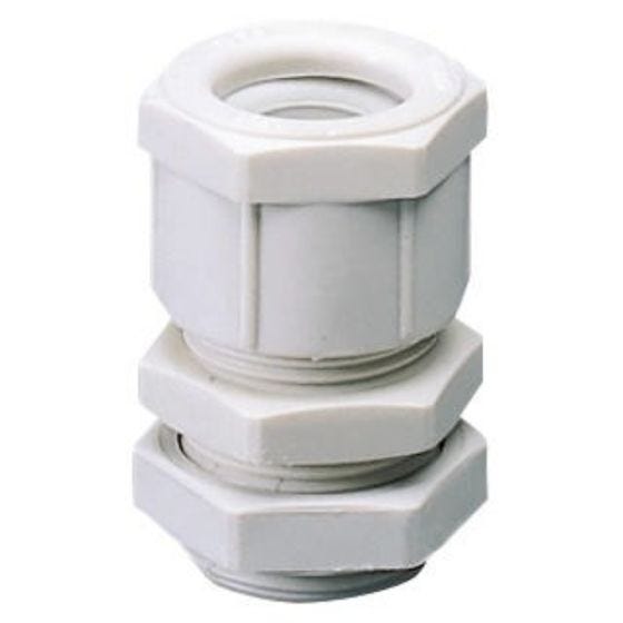 IP66 anti-corrosion entry
