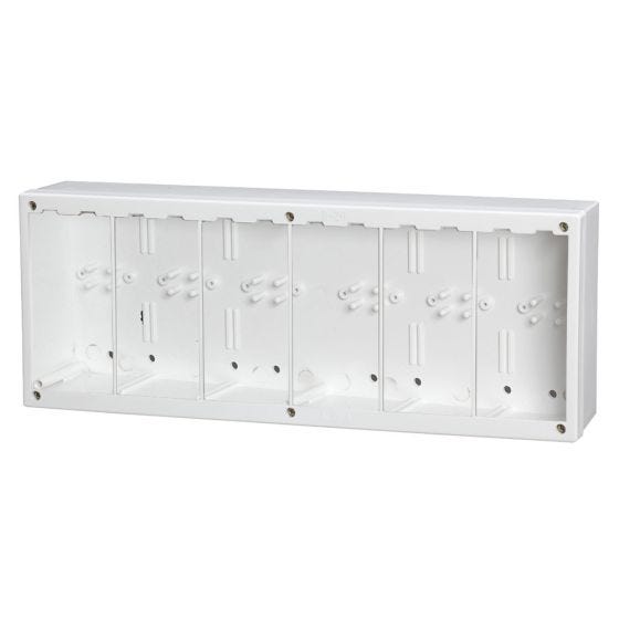 Box 12 D-20 empty AHT location