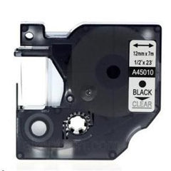 Dymo compatible film - optional