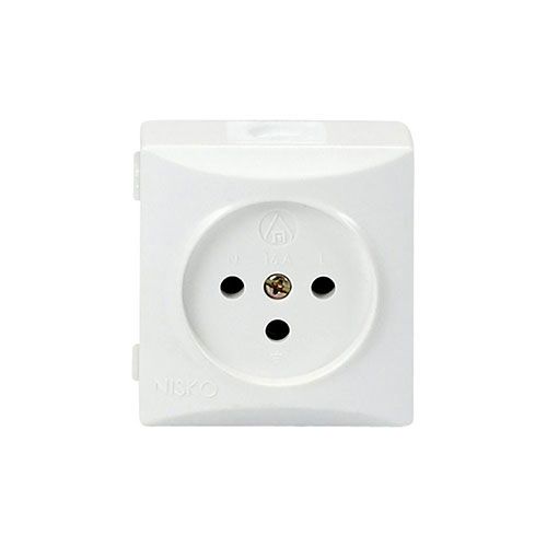 Niscol-High Power Socket NB1