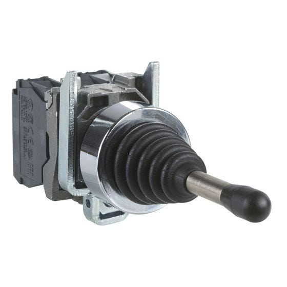 2-way manipulator XD4PA22