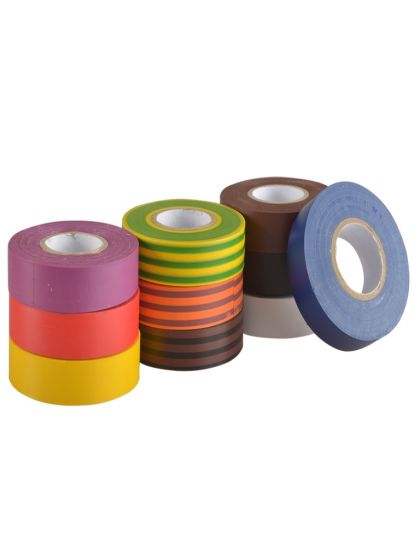Insulation tape 20m X 19mm - optional