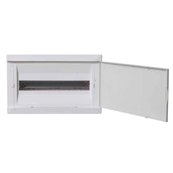 18-person Taht-9 board + sealed door