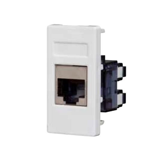 RJ45 computer socket for box ..-D