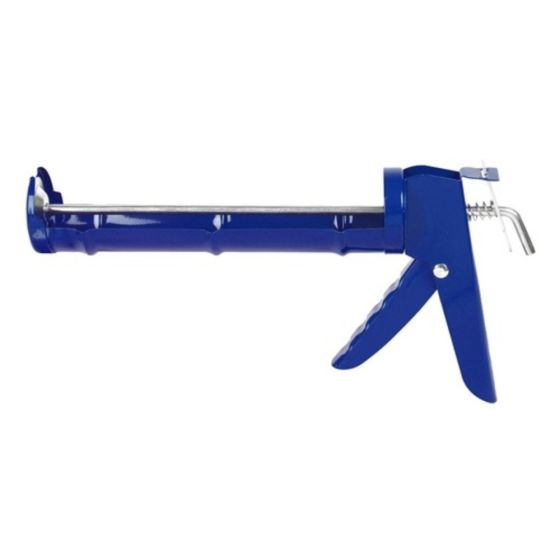 Silicone Gun with Ratchet "WP224004" WORKPRO 9)