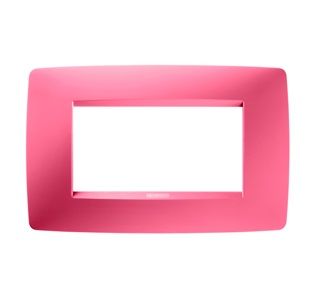 Corus-Frame ONE Pink 4 Module