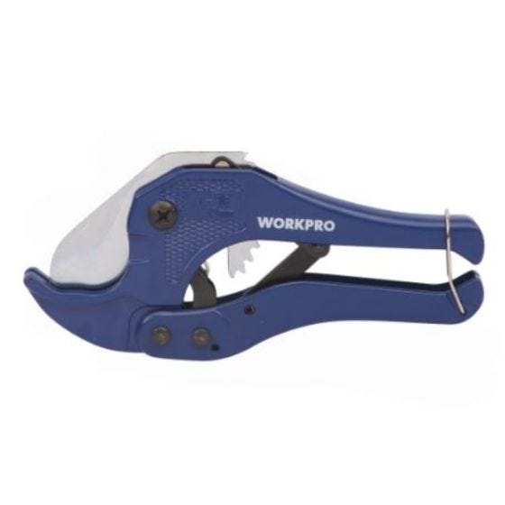 WORKPRO PVC Pipe Cutter 40mm WP301002)