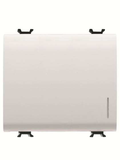 Korus-Single switch+3-mode white detector