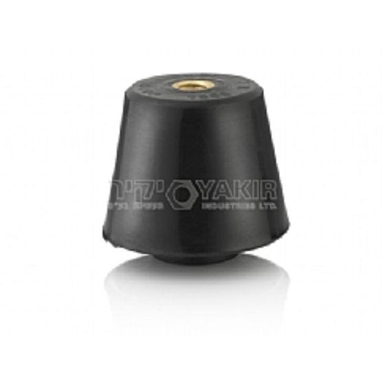 Black Oaklon insulator - optional