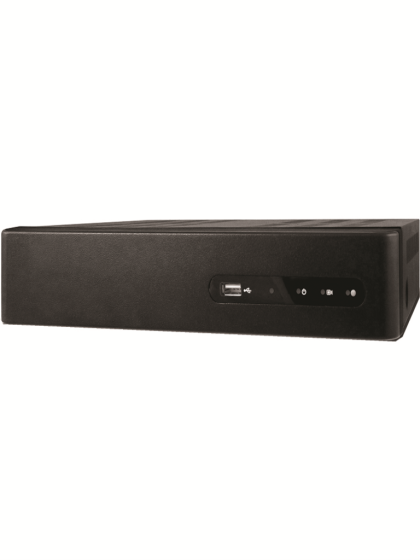 5MP 8CH AHD Recording System 2T Disk