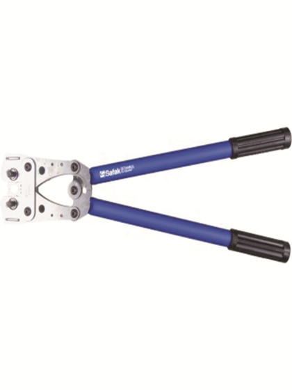 European hexagon press - optional