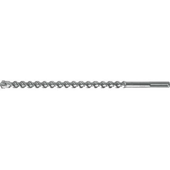 ALPEN 25X1320 Rock Drill Bit