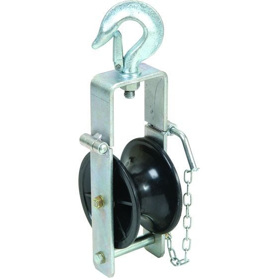 Pulley Pulley 140
