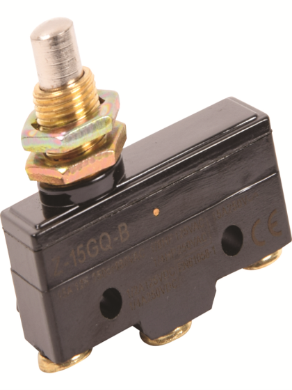 Microswitch + high pin 1307