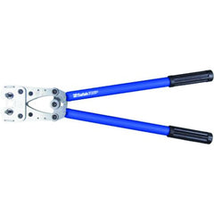 Hexagon press 6-50 mm² European