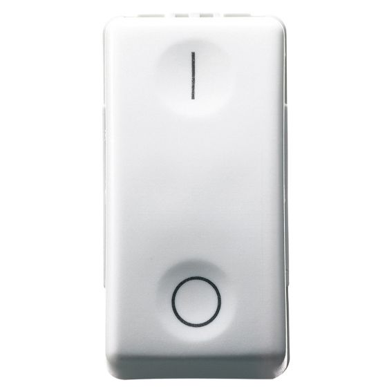 TOP 16A double-pole circuit breaker