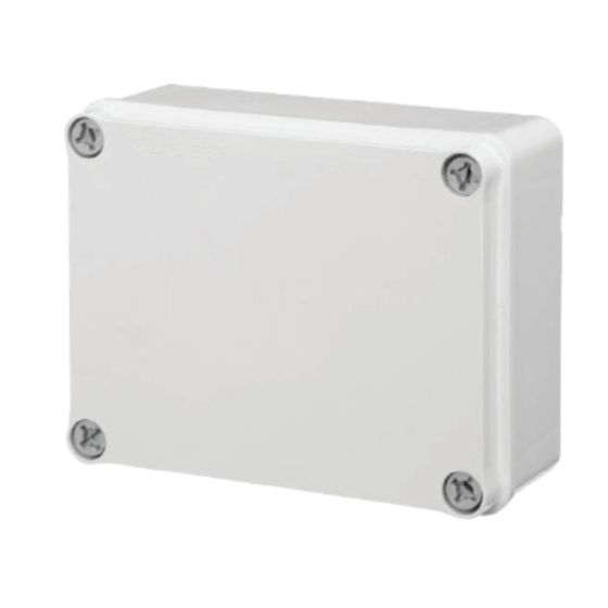 Box D-21 sealed part