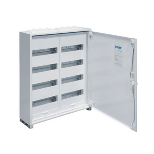 FW AHT 2 Columns 4X12 HA Board