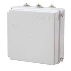 D-5P box, white, sealed, 10*200*200