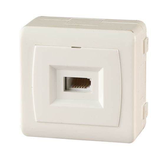 NK emergency power outlet