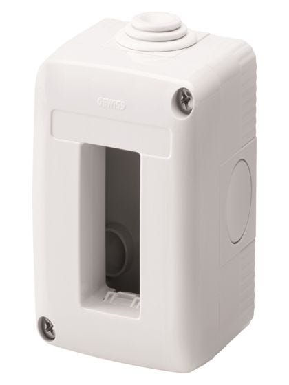 Combi Coop EHT - Module to choose from