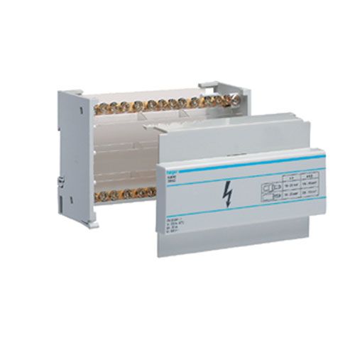 Neutral/grounding 2X100
