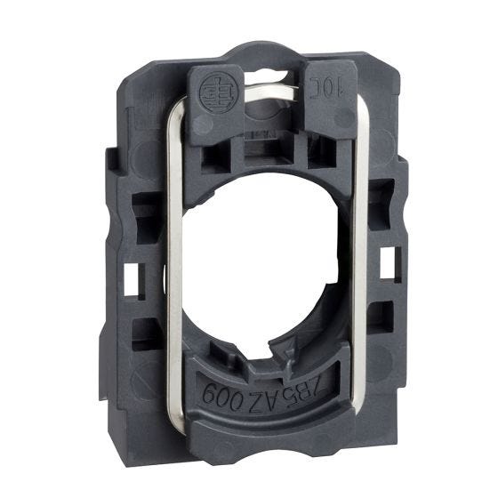 Plastic adapter for contacts ZB5AZ009