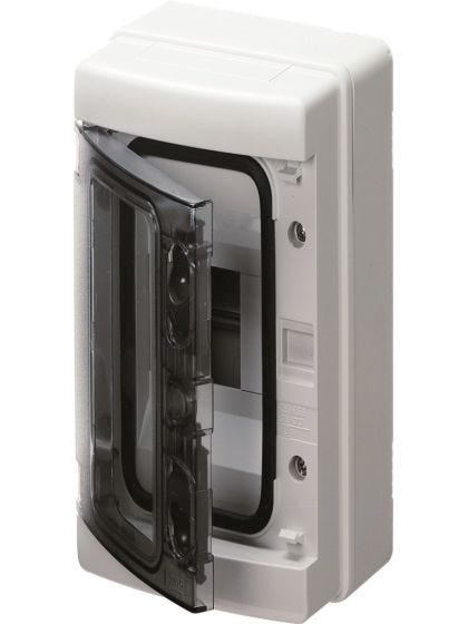 IP-65 emergency panel - optional