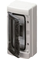 IP-65 emergency panel - optional