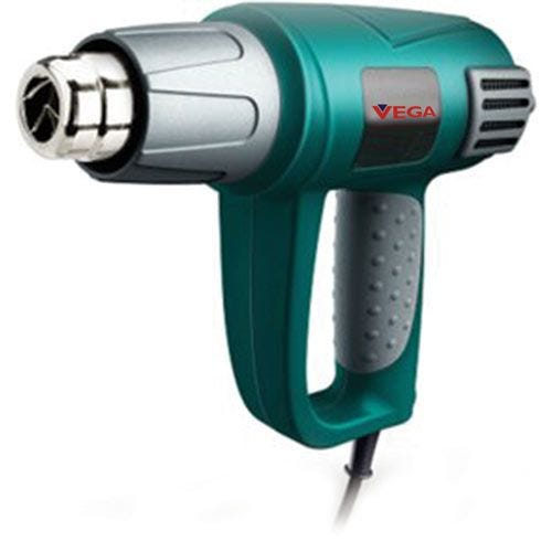 Heat gun 220V 2000W model VEGA 2033