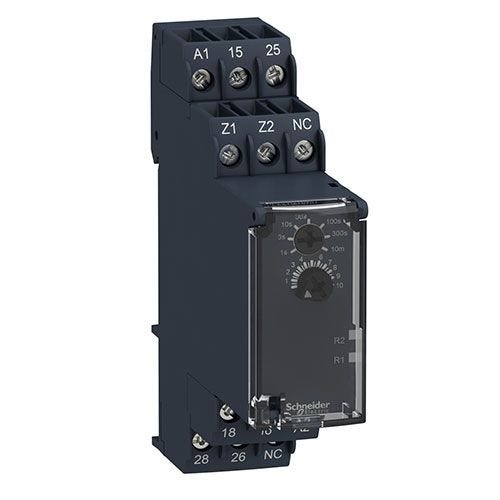 RE22R2KMR Disconnection Delay Timer